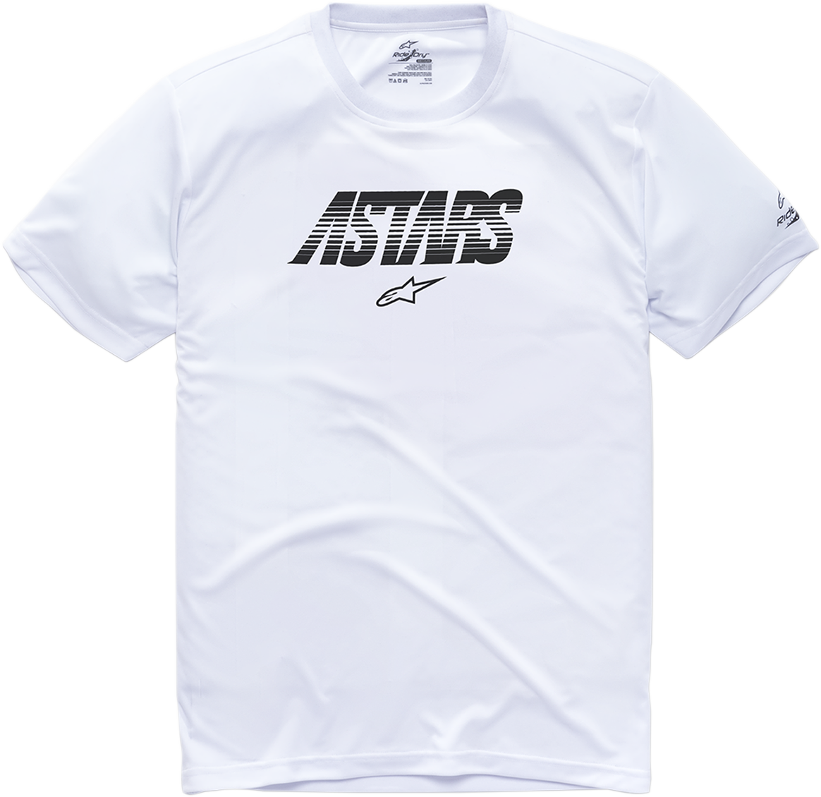 ALPINESTARS Tech Angle Premium TShirt White