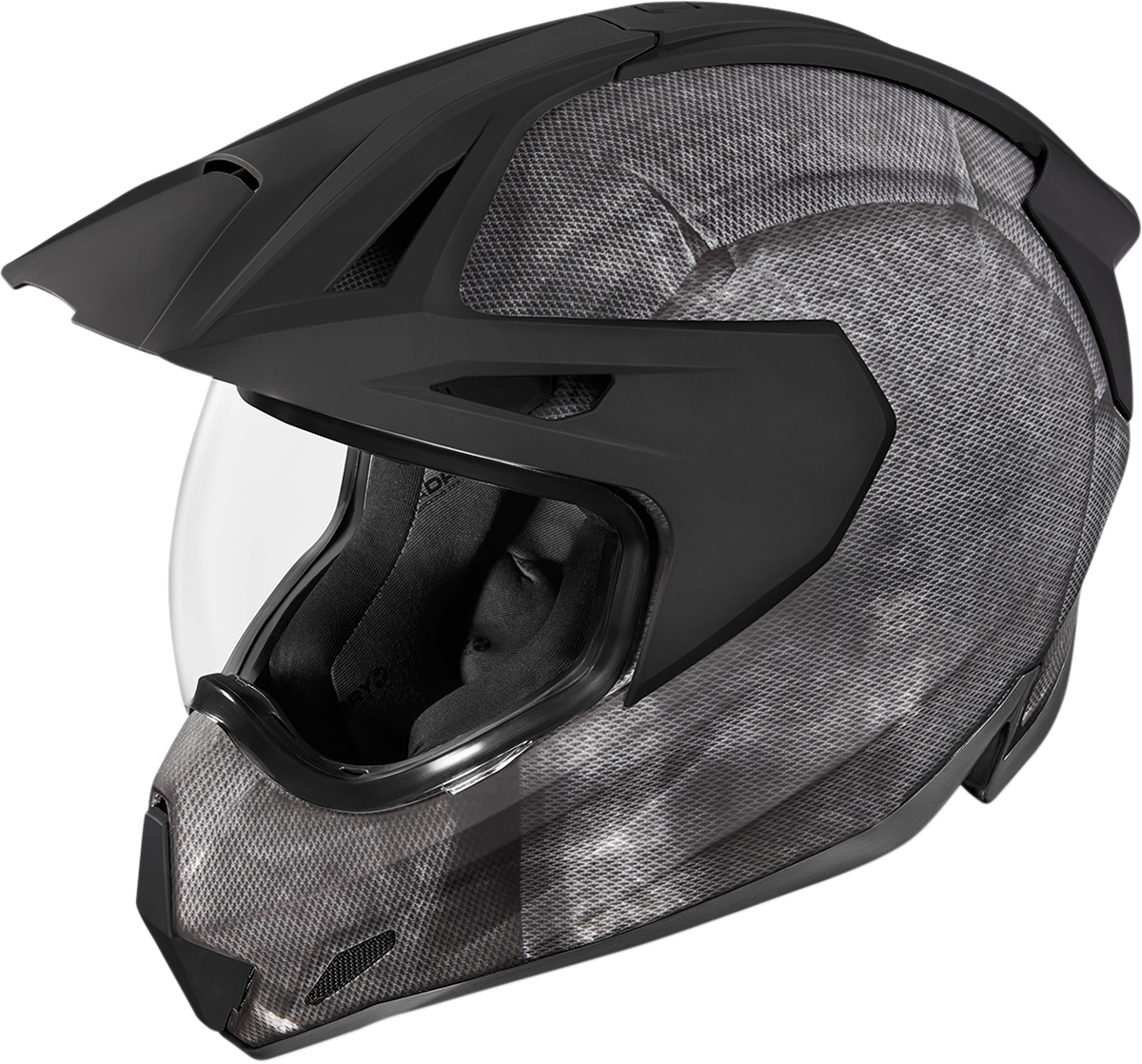 ICON Variant Pro™ Helmet Construct Black