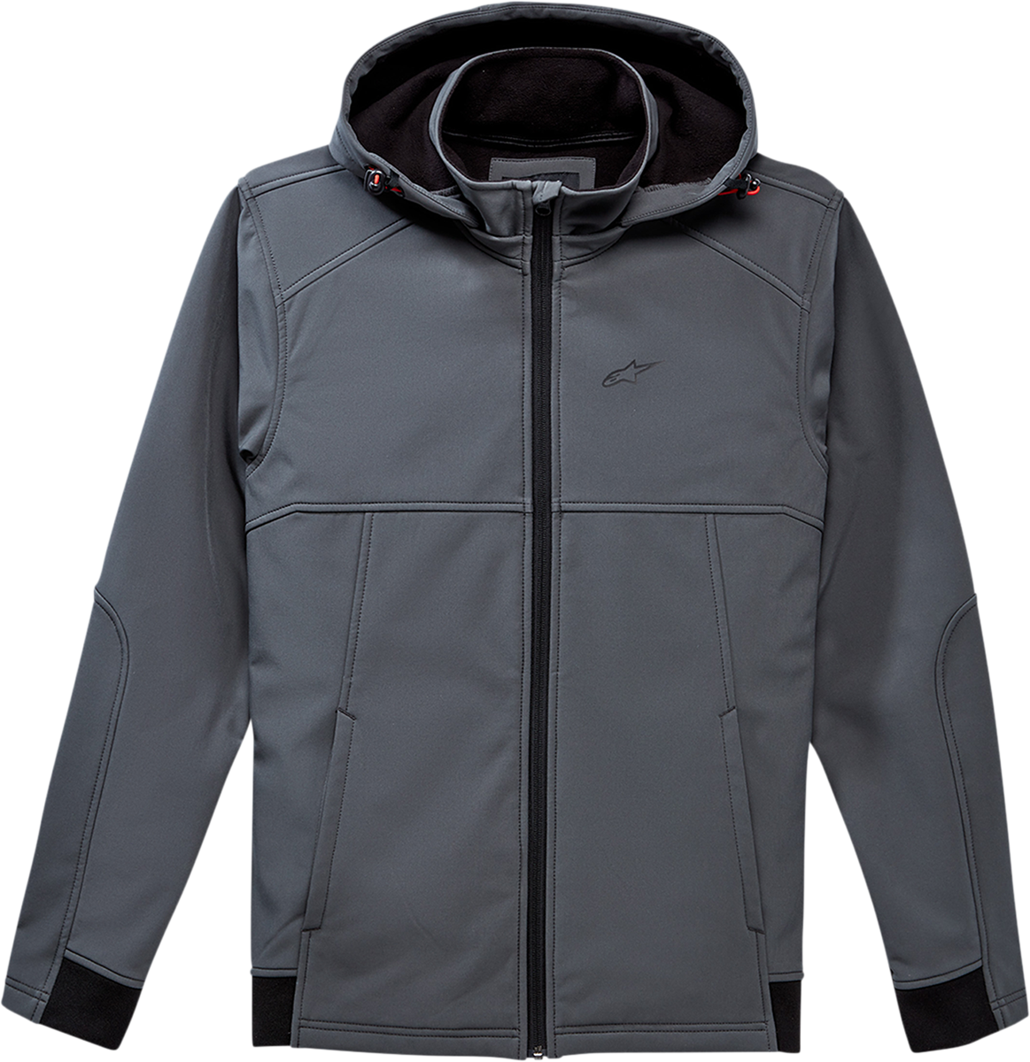 ALPINESTARS Acumen Jacket Charcoal
