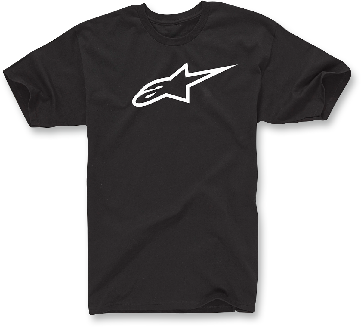 ALPINESTARS Ageless TShirt Black/White