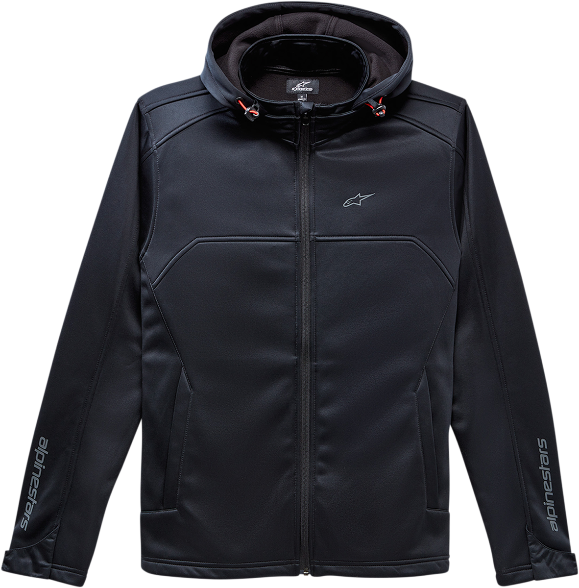 ALPINESTARS Strat X Jacket Black