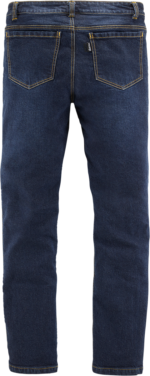 ICON Uparmor™ Jean Blue US