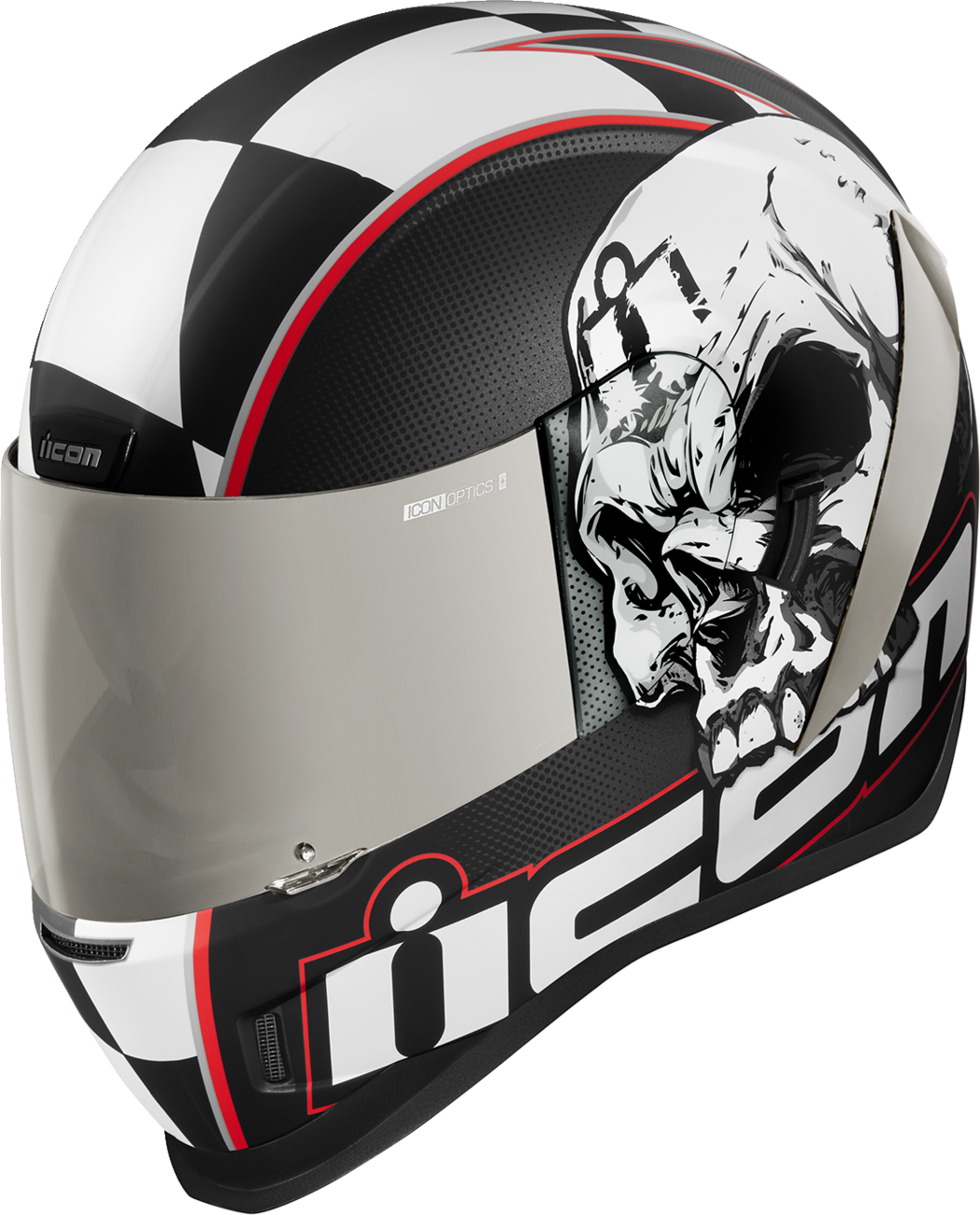 ICON Airform™ Helmet Death or Glory Black