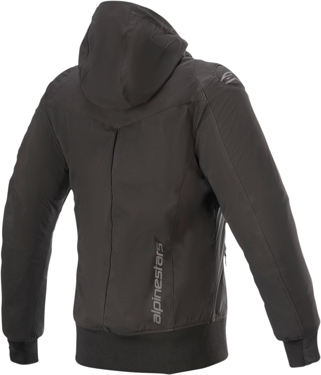 ALPINESTARS Stella Sektor v2 Tech Hoodie Black