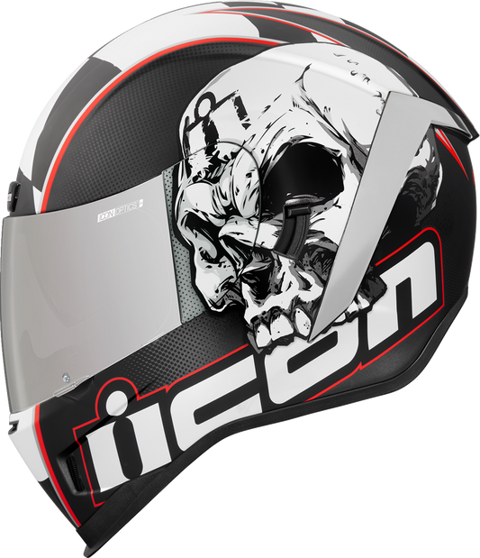 ICON Airform™ Helmet  Death or Glory  Black