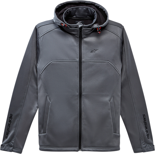 ALPINESTARS Strat X Jacket  Charcoal