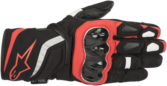 ALPINESTARS TSP W Drystar® Gloves  Black/Red
