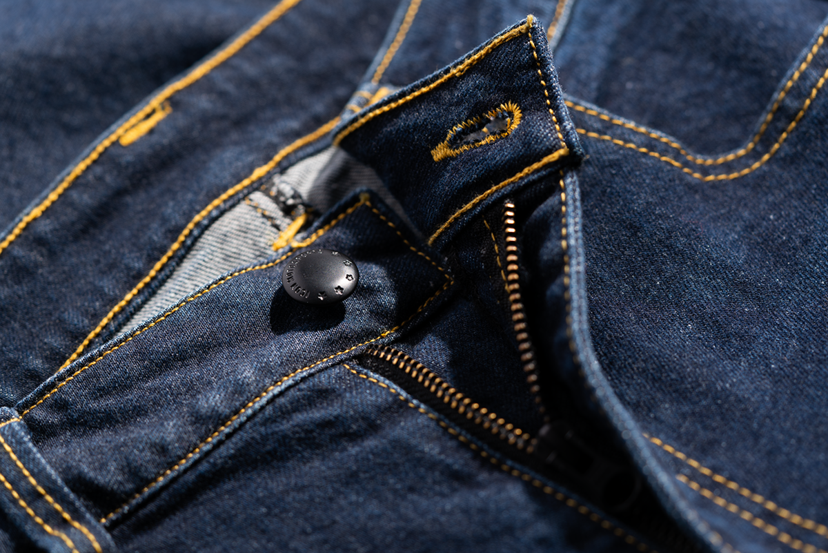 ICON Uparmor™ Jean  Blue  US