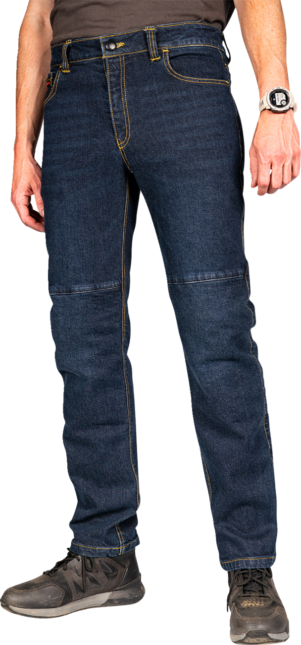 ICON Uparmor™ Jean  Blue  US