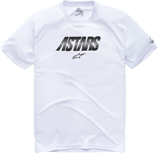 ALPINESTARS Tech Angle Premium TShirt  White