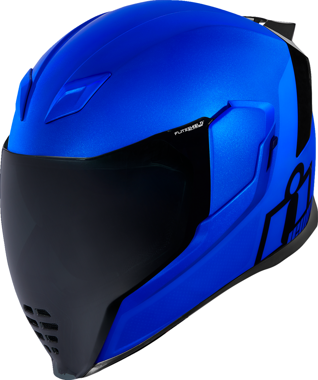ICON Airflite™ Helmet  Jewel  MIPS®  Blue