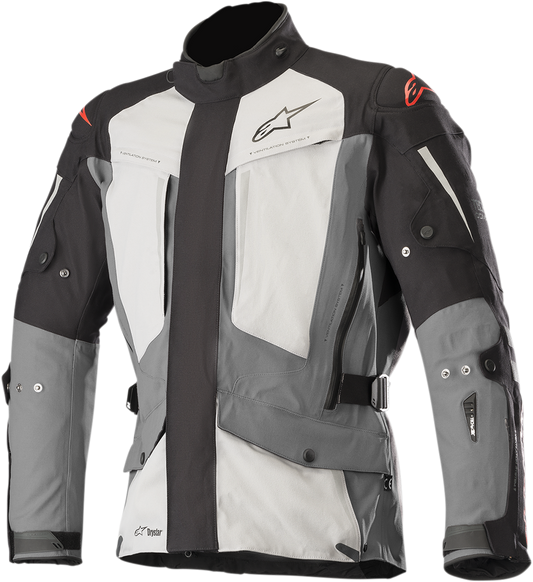 ALPINESTARS Yaguara Drystar® Jacket  Black/Gray