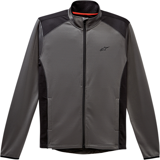 ALPINESTARS Purpose MidLayer Jacket  Black