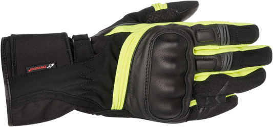 ALPINESTARS Valparaiso Drystar® Gloves  Black/Yellow
