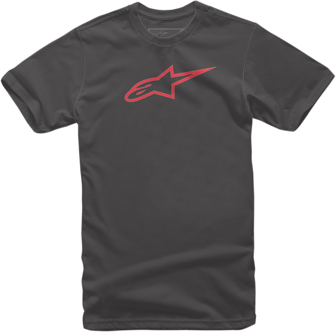ALPINESTARS Ageless TShirt  Black/Red