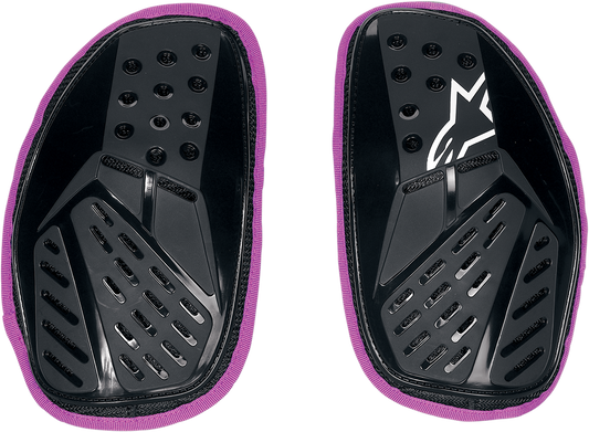 ALPINESTARS Stella Bionic Chest Pads