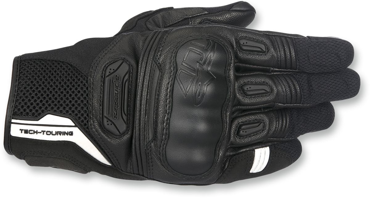 ALPINESTARS Highlands Gloves  Black