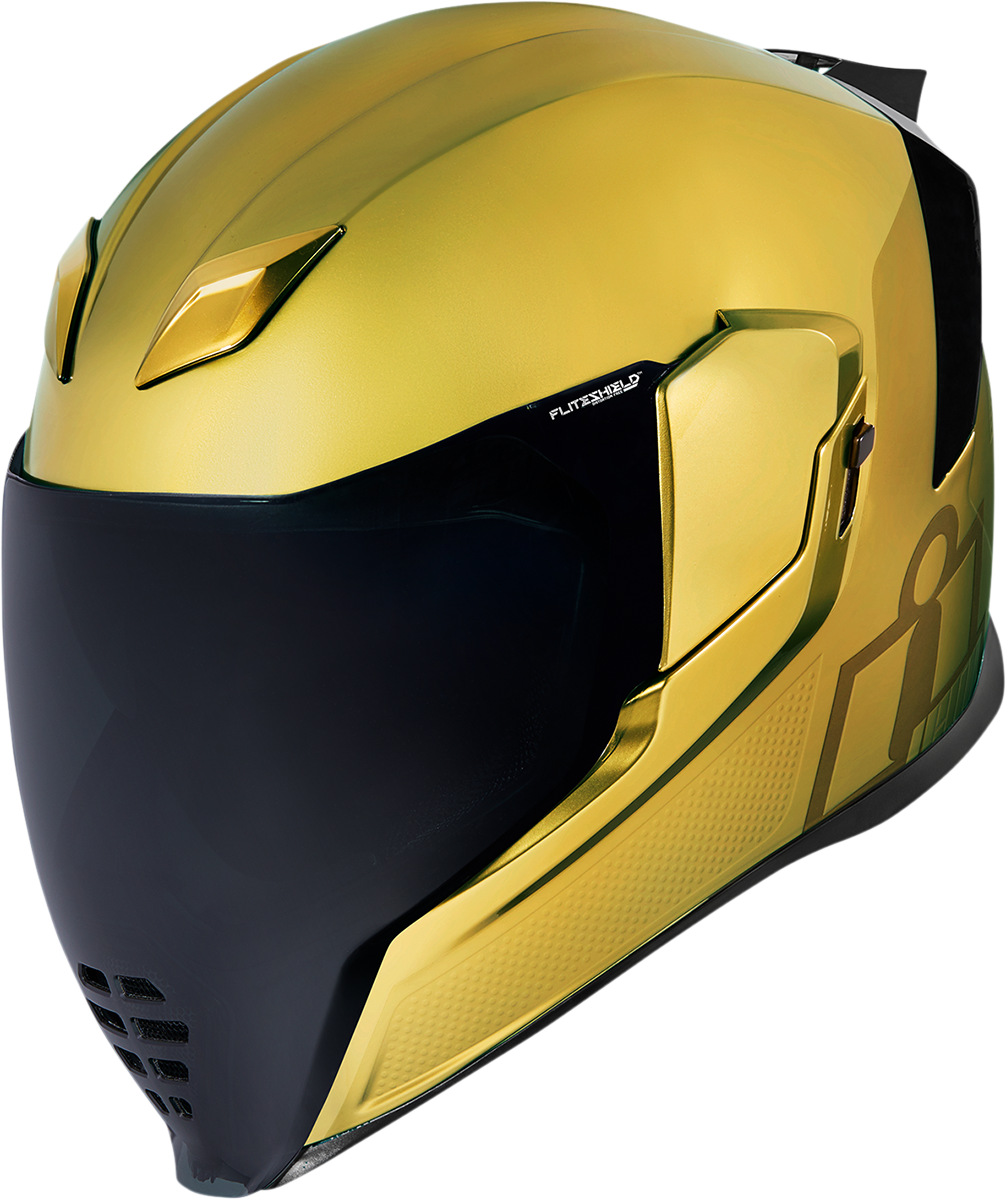 ICON Airflite™ Helmet  Jewel  MIPS®  Gold
