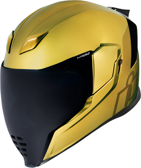 ICON Airflite™ Helmet  Jewel  MIPS®  Gold