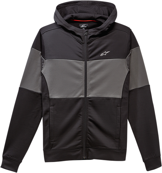 ALPINESTARS Justify MidLayer Jacket  Black