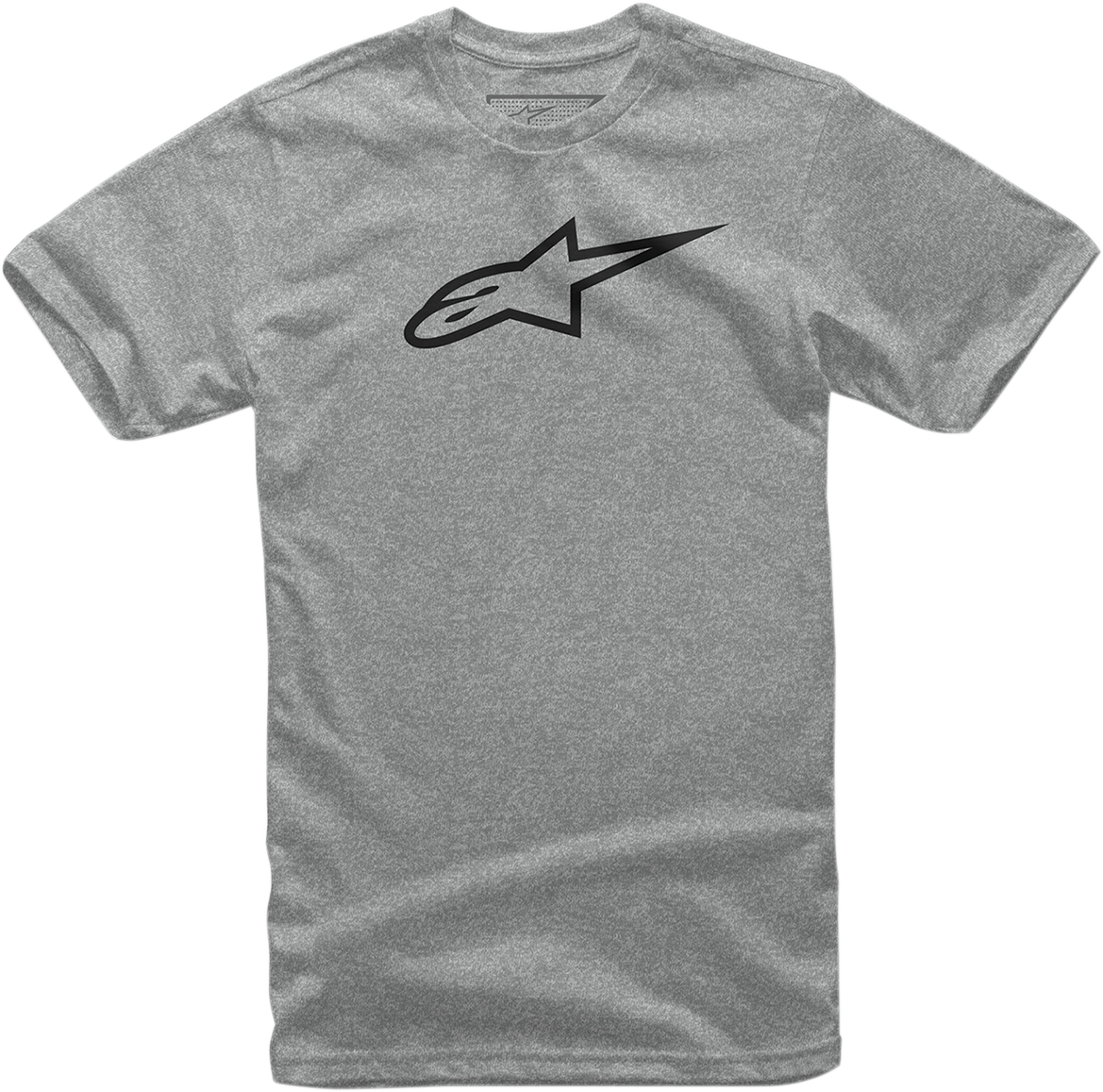 ALPINESTARS Ageless TShirt  Heather Gray/Black