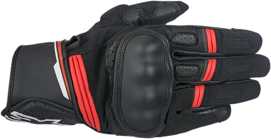 ALPINESTARS Booster Gloves  Black/Red