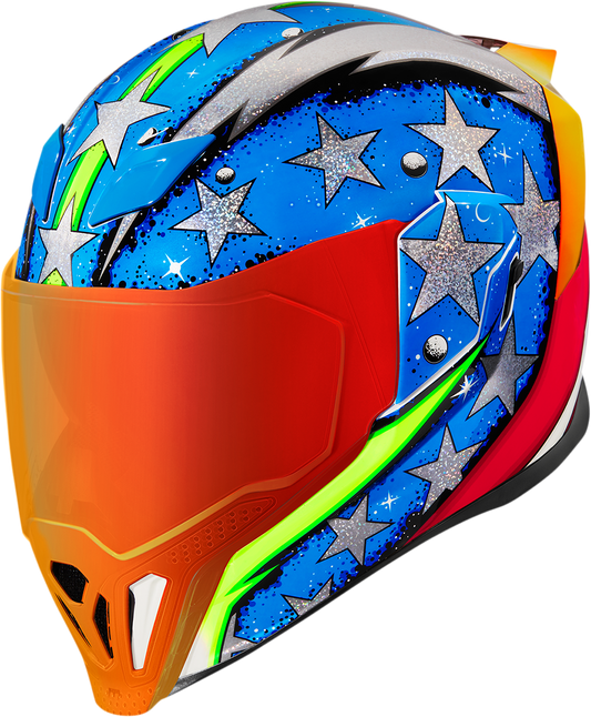 ICON Airflite™ Helmet  SF  Glory