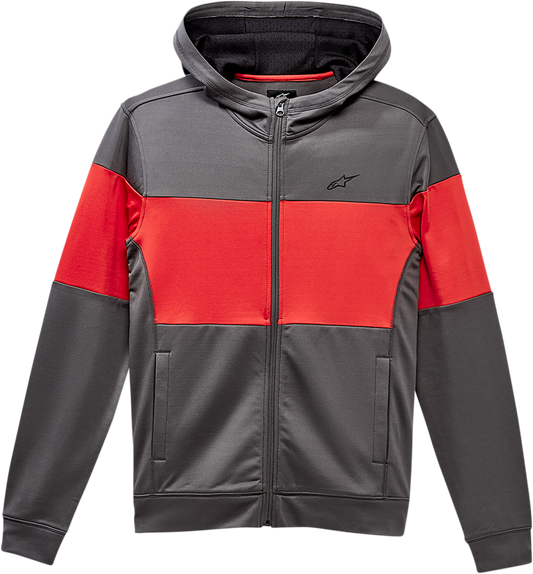 ALPINESTARS Justify MidLayer Jacket  Red