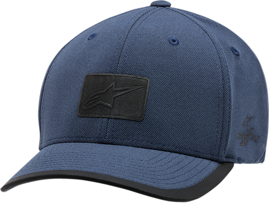 ALPINESTARS Tempo Hat  Dark Blue