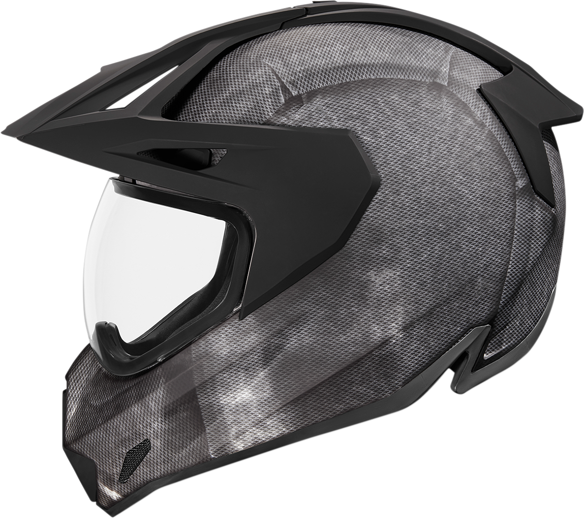 ICON Variant Pro™ Helmet  Construct  Black