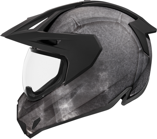 ICON Variant Pro™ Helmet  Construct  Black