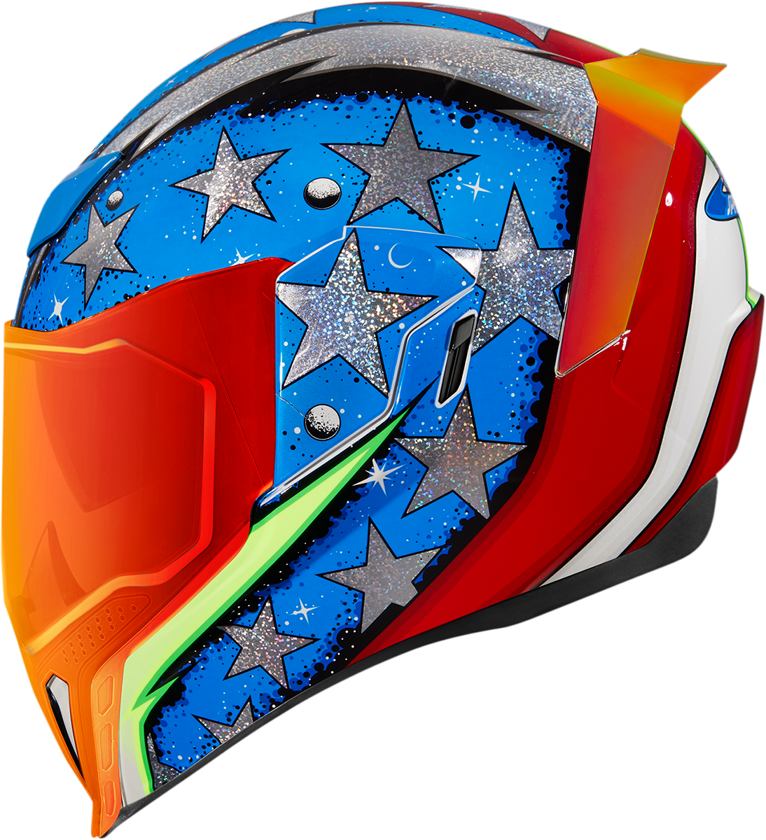 ICON Airflite™ Helmet  SF  Glory