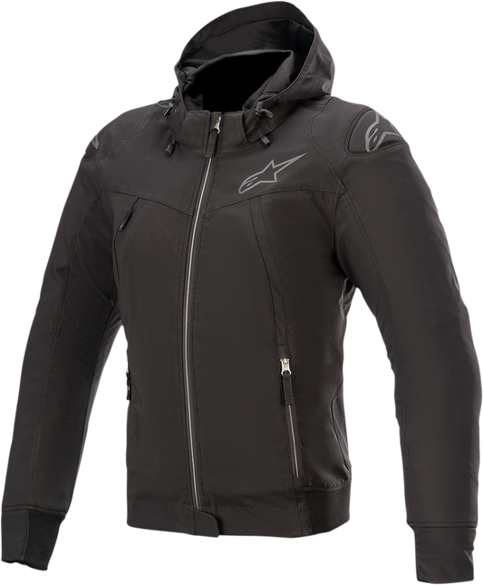 ALPINESTARS Stella Sektor v2 Tech Hoodie  Black