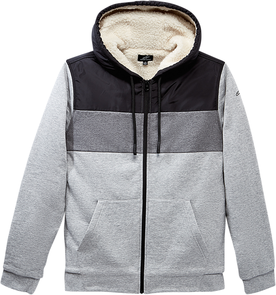 ALPINESTARS Hoist Hybrid Jacket  Gray