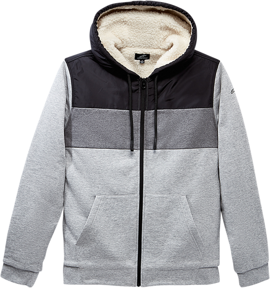 ALPINESTARS Hoist Hybrid Jacket  Gray