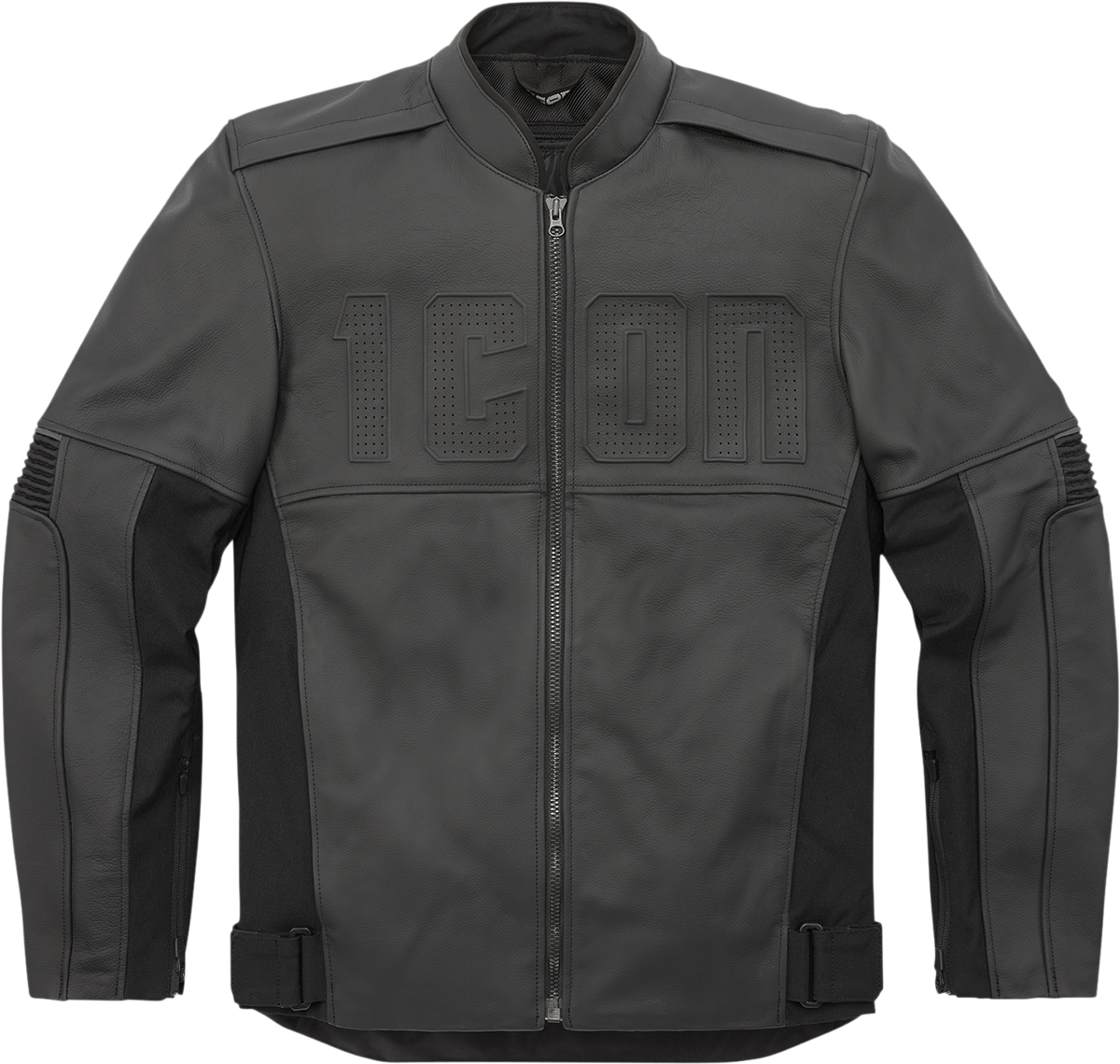 ICON Motorhead3™ Jacket  Black