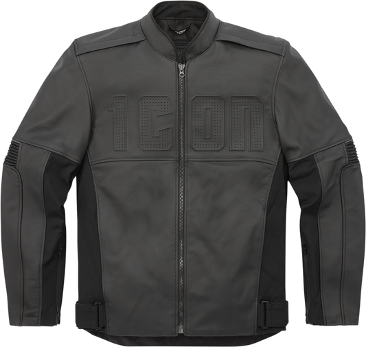 ICON Motorhead3™ Jacket  Black