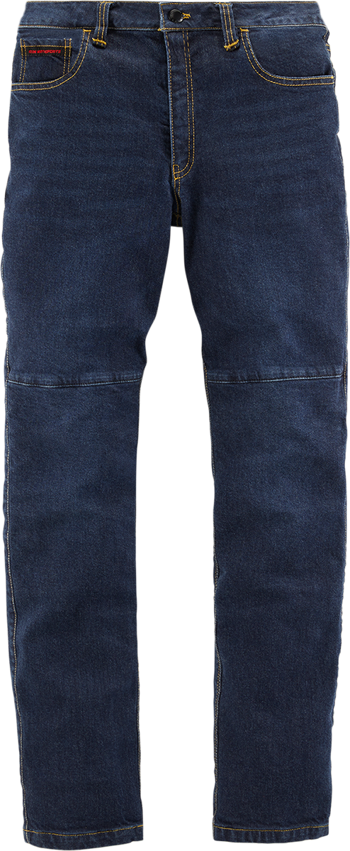 ICON Uparmor™ Jean  Blue  US