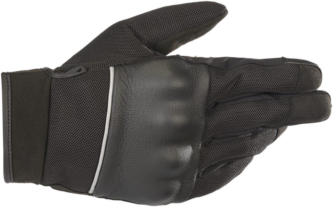 ALPINESTARS C Vented Air Gloves  Black
