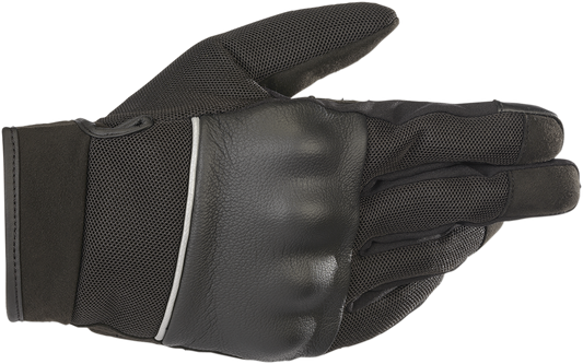 ALPINESTARS C Vented Air Gloves  Black