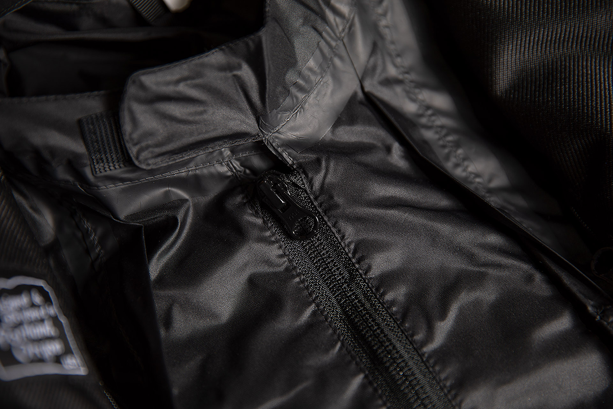 ICON Motorhead3™ Jacket  Black