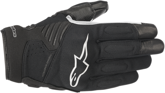 ALPINESTARS Faster Gloves  Black