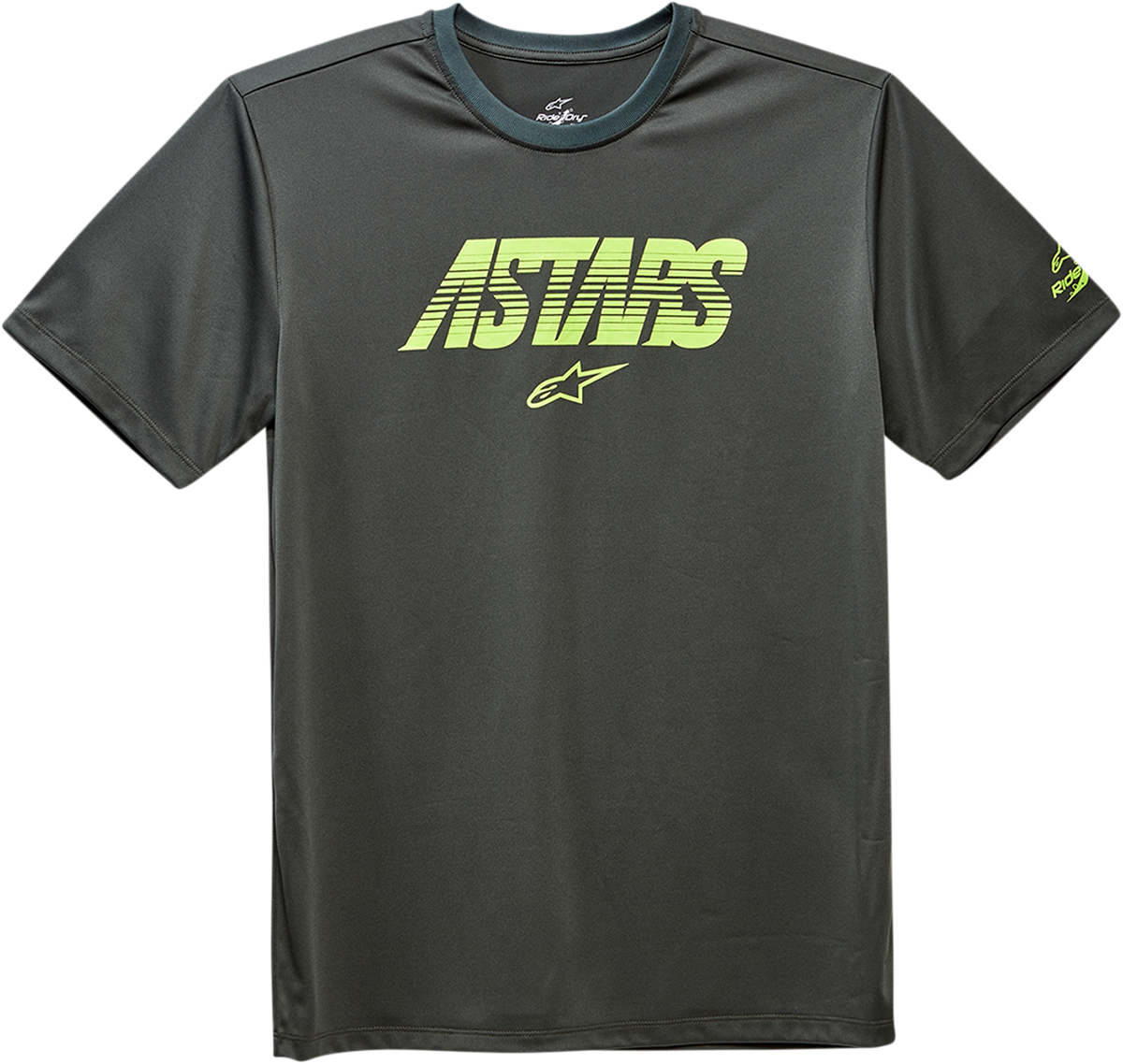 ALPINESTARS Tech Angle Premium TShirt  Spruce