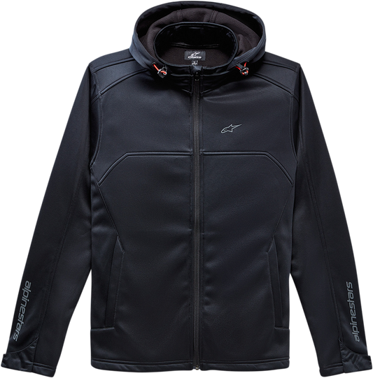 ALPINESTARS Strat X Jacket  Black
