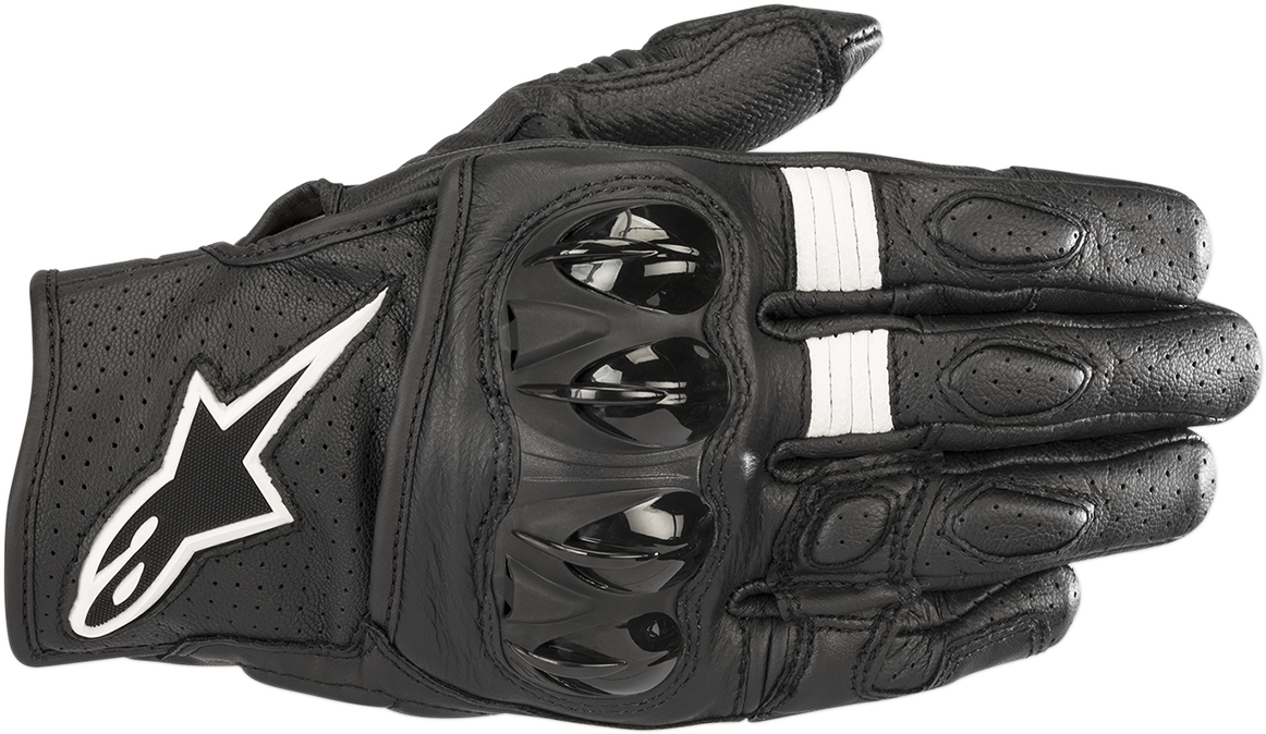 ALPINESTARS Celer V2 Gloves  Black/White