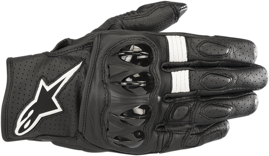 ALPINESTARS Celer V2 Gloves  Black/White